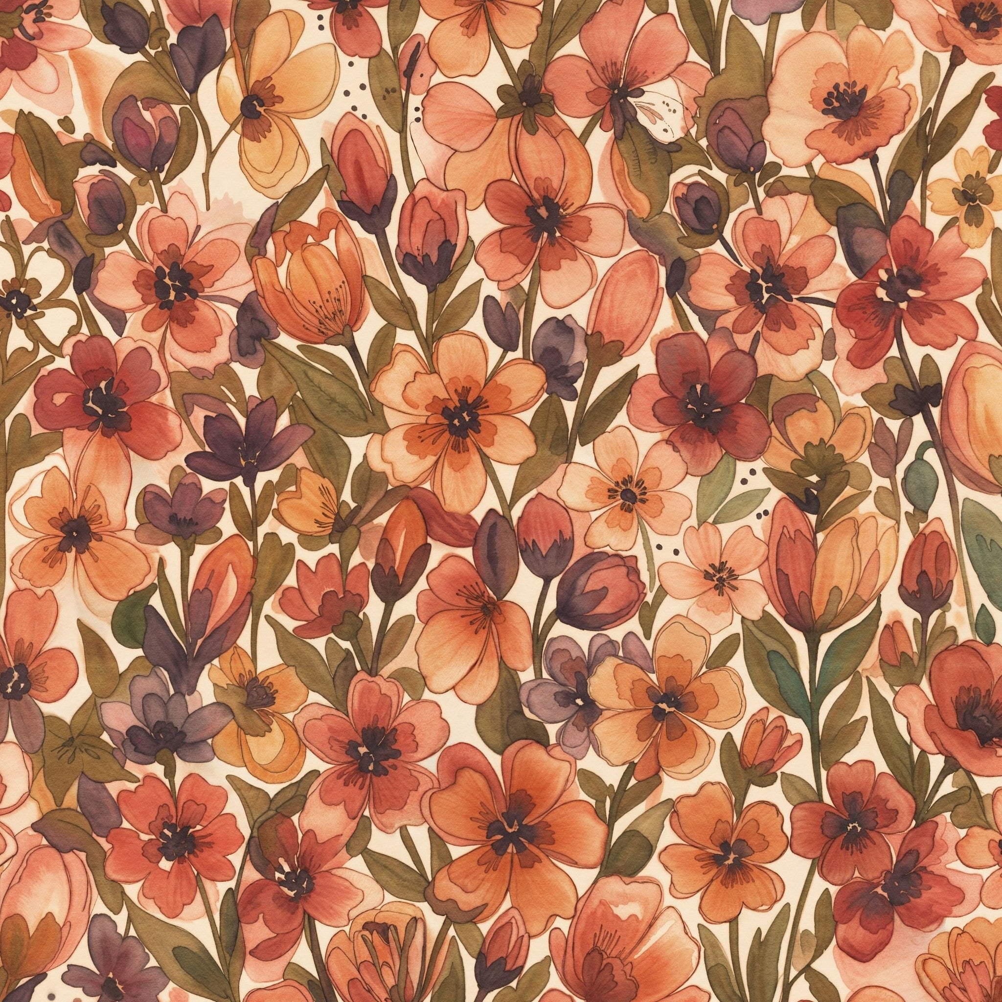 Linnea Wallpaper